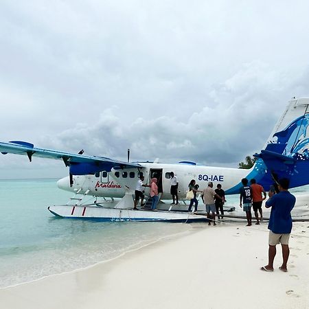 Fehendhoo Atholhu Residence מראה חיצוני תמונה