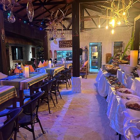 Fehendhoo Atholhu Residence מראה חיצוני תמונה