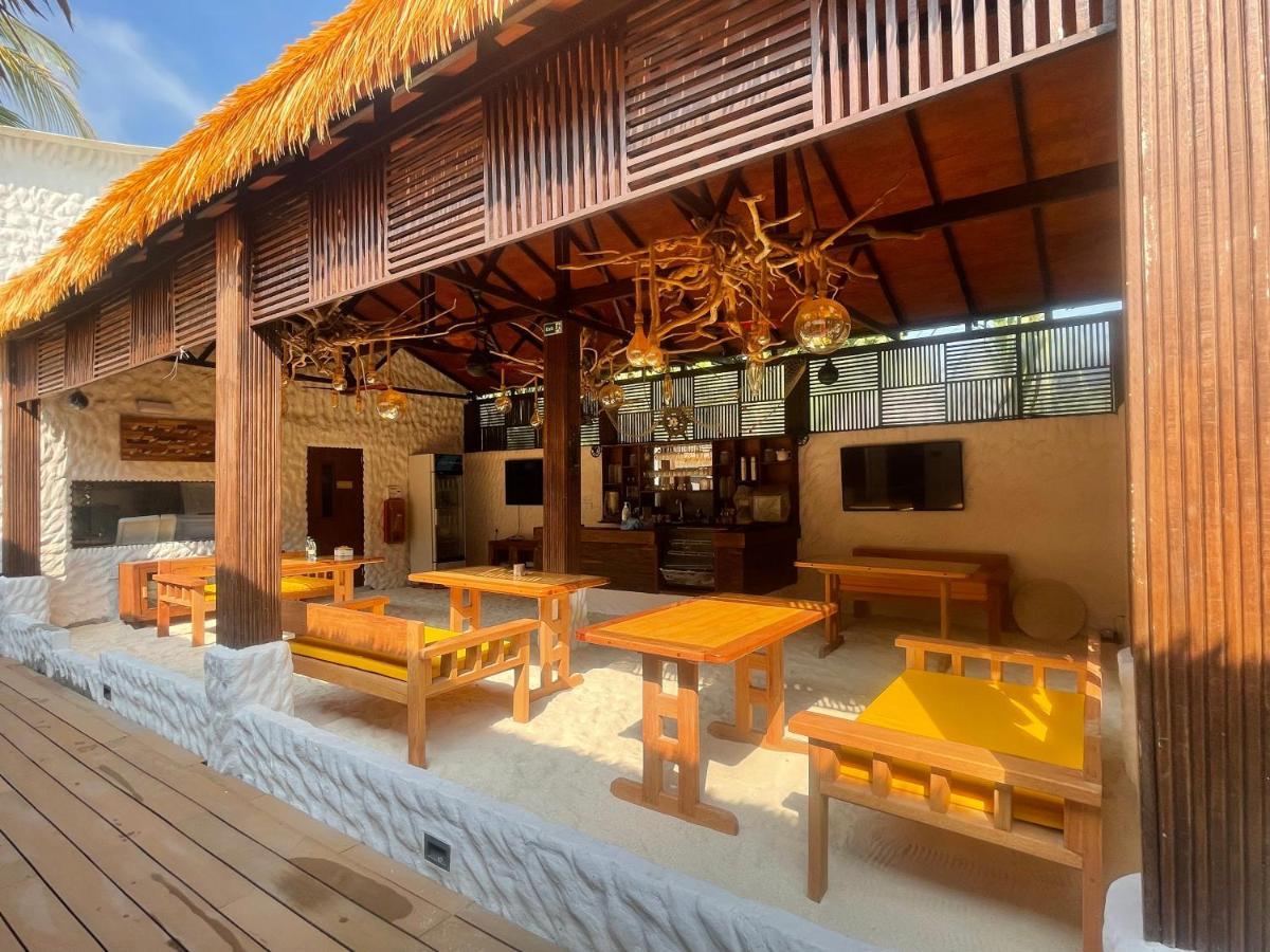 Fehendhoo Atholhu Residence מראה חיצוני תמונה