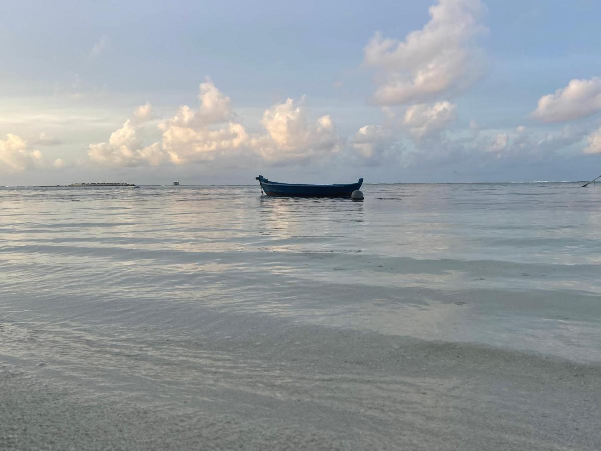 Fehendhoo Atholhu Residence מראה חיצוני תמונה