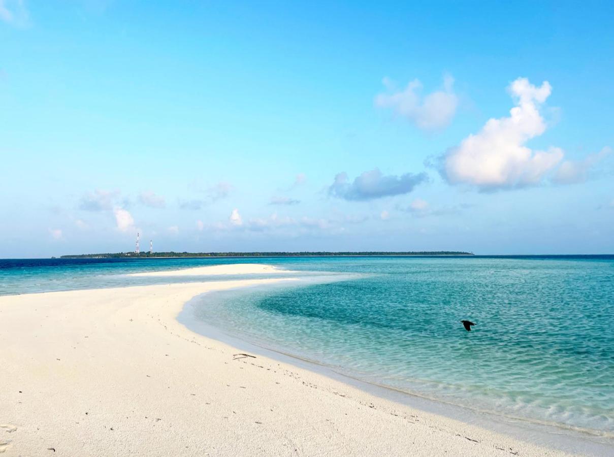 Fehendhoo Atholhu Residence מראה חיצוני תמונה