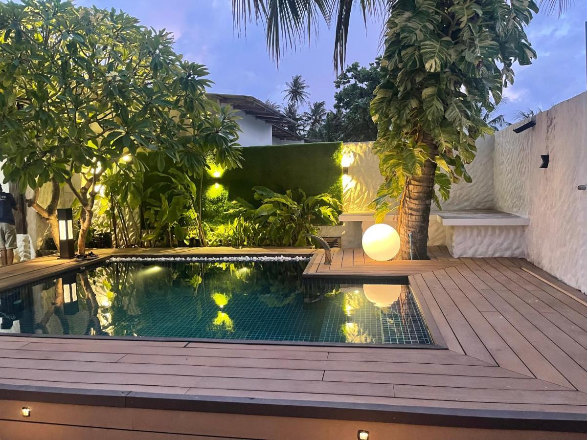 Fehendhoo Atholhu Residence מראה חיצוני תמונה