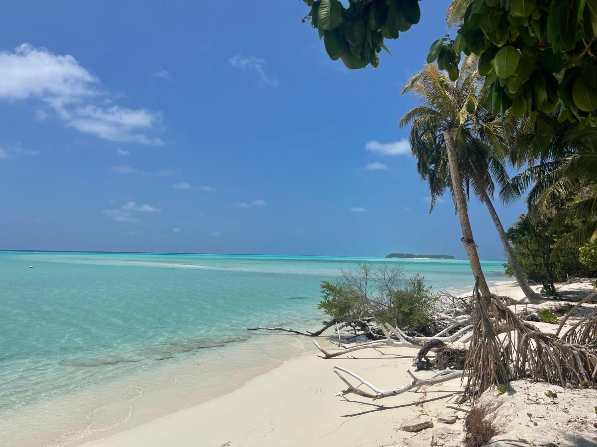 Fehendhoo Atholhu Residence מראה חיצוני תמונה