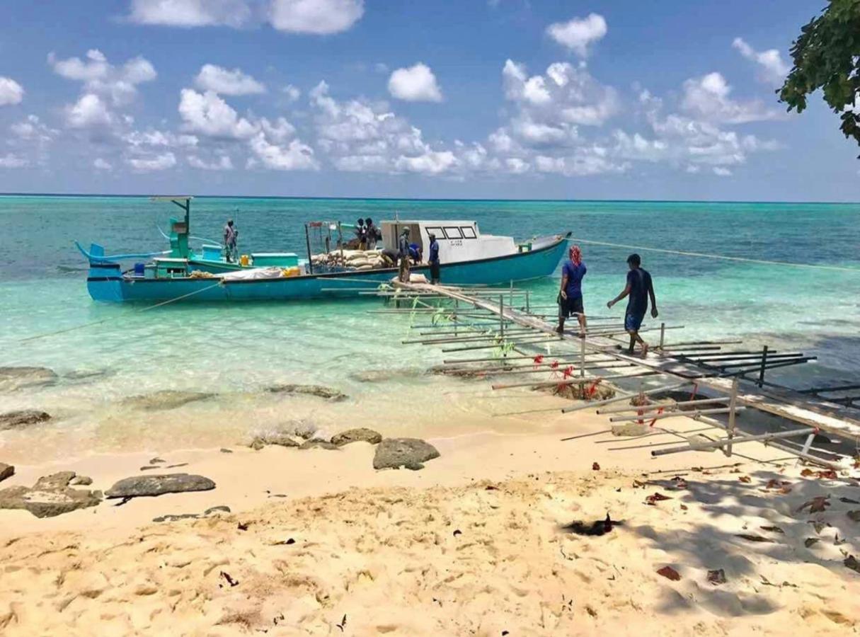 Fehendhoo Atholhu Residence מראה חיצוני תמונה