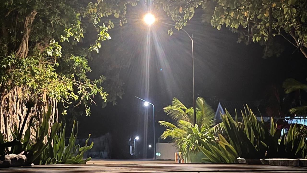 Fehendhoo Atholhu Residence מראה חיצוני תמונה