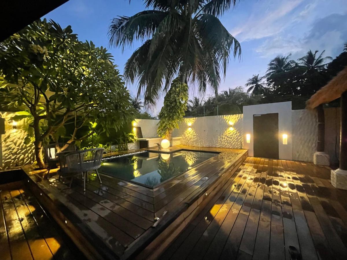 Fehendhoo Atholhu Residence מראה חיצוני תמונה