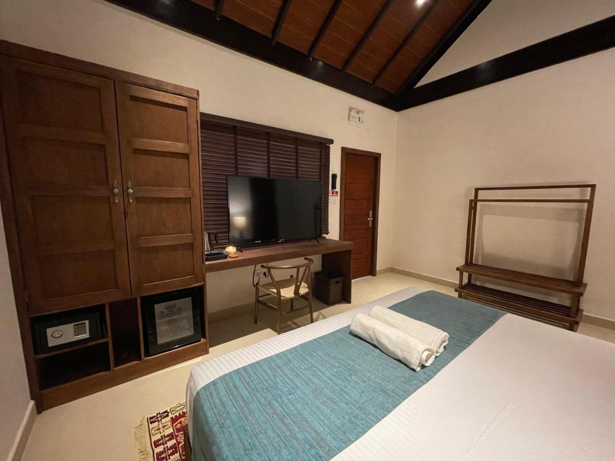 Fehendhoo Atholhu Residence מראה חיצוני תמונה