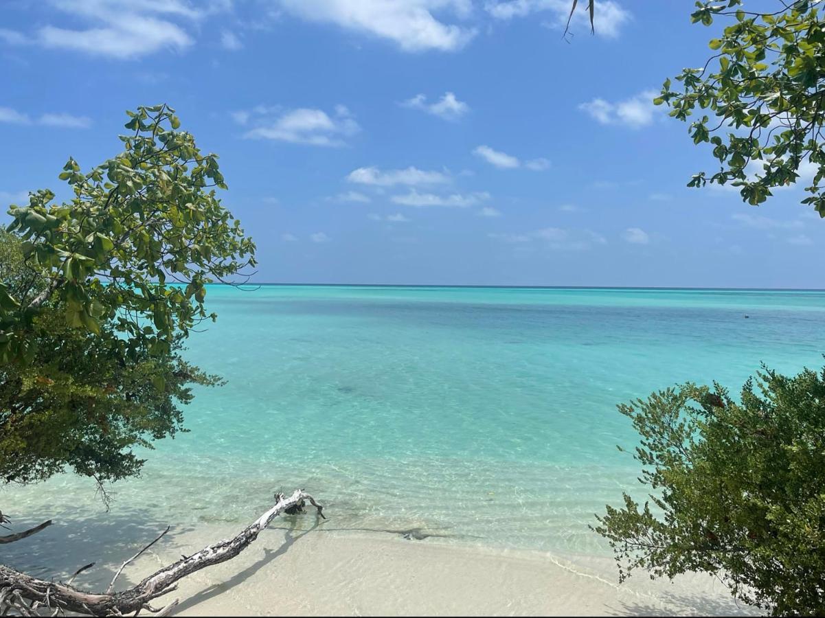 Fehendhoo Atholhu Residence מראה חיצוני תמונה