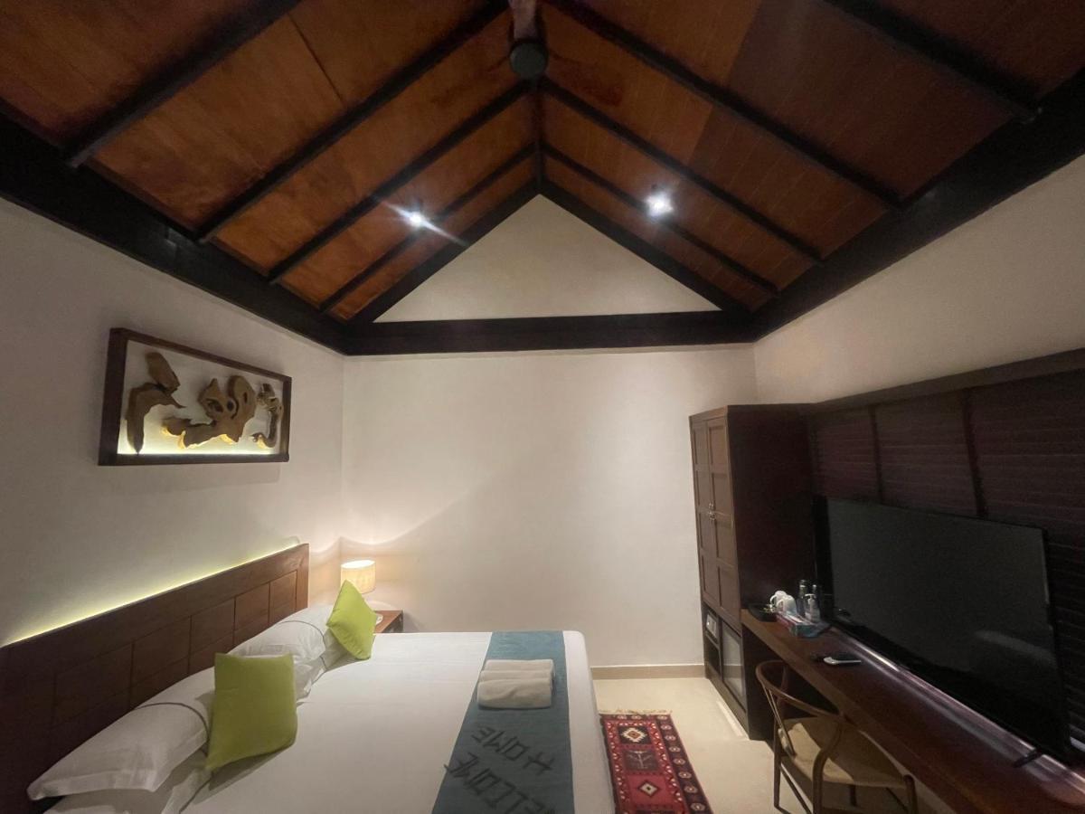 Fehendhoo Atholhu Residence מראה חיצוני תמונה