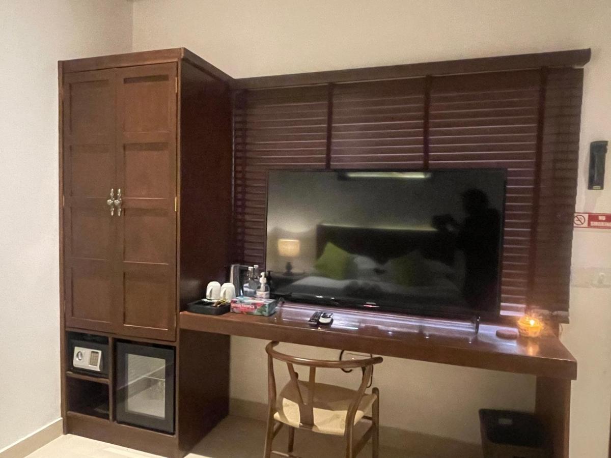 Fehendhoo Atholhu Residence מראה חיצוני תמונה