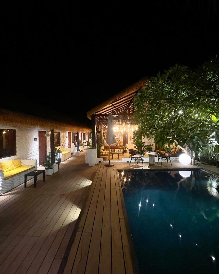 Fehendhoo Atholhu Residence מראה חיצוני תמונה