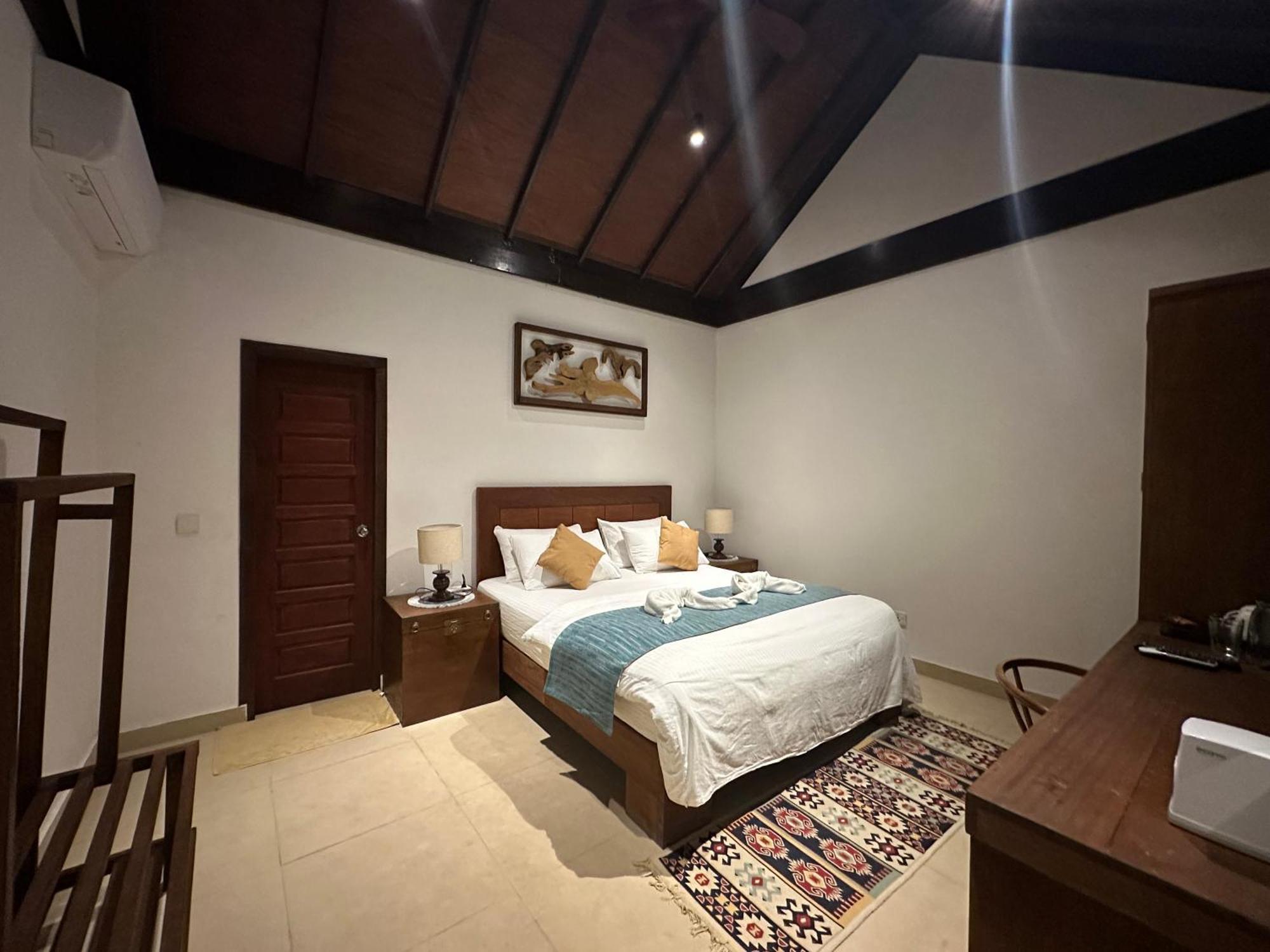 Fehendhoo Atholhu Residence מראה חיצוני תמונה