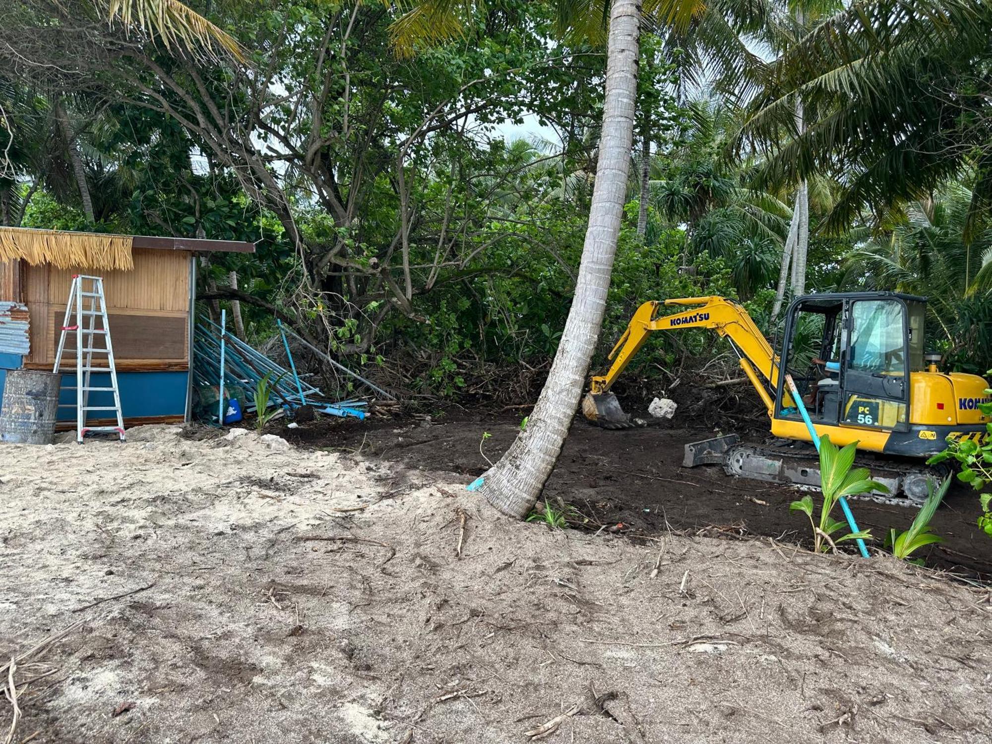 Fehendhoo Atholhu Residence מראה חיצוני תמונה