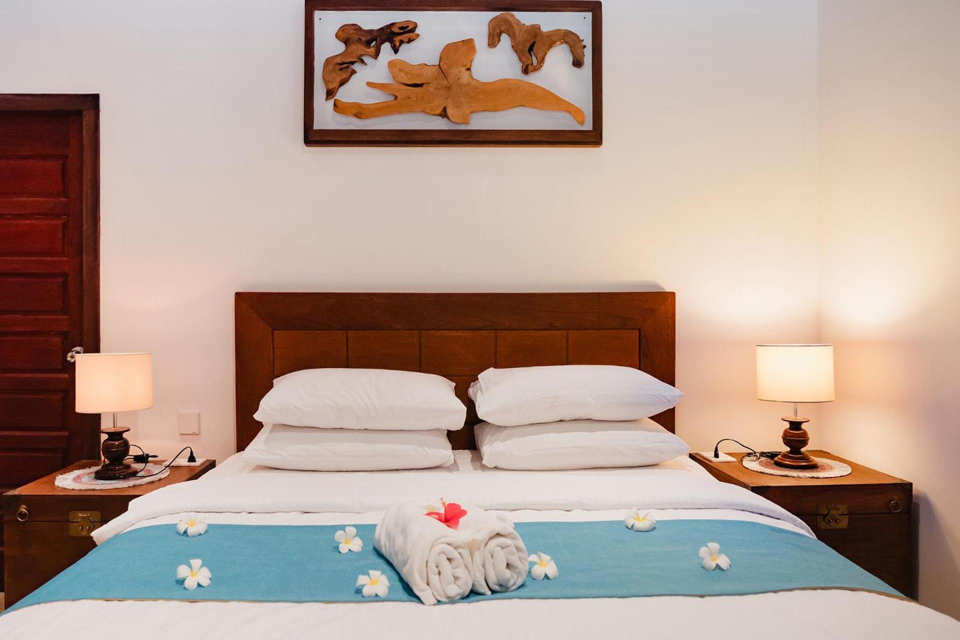 Fehendhoo Atholhu Residence מראה חיצוני תמונה