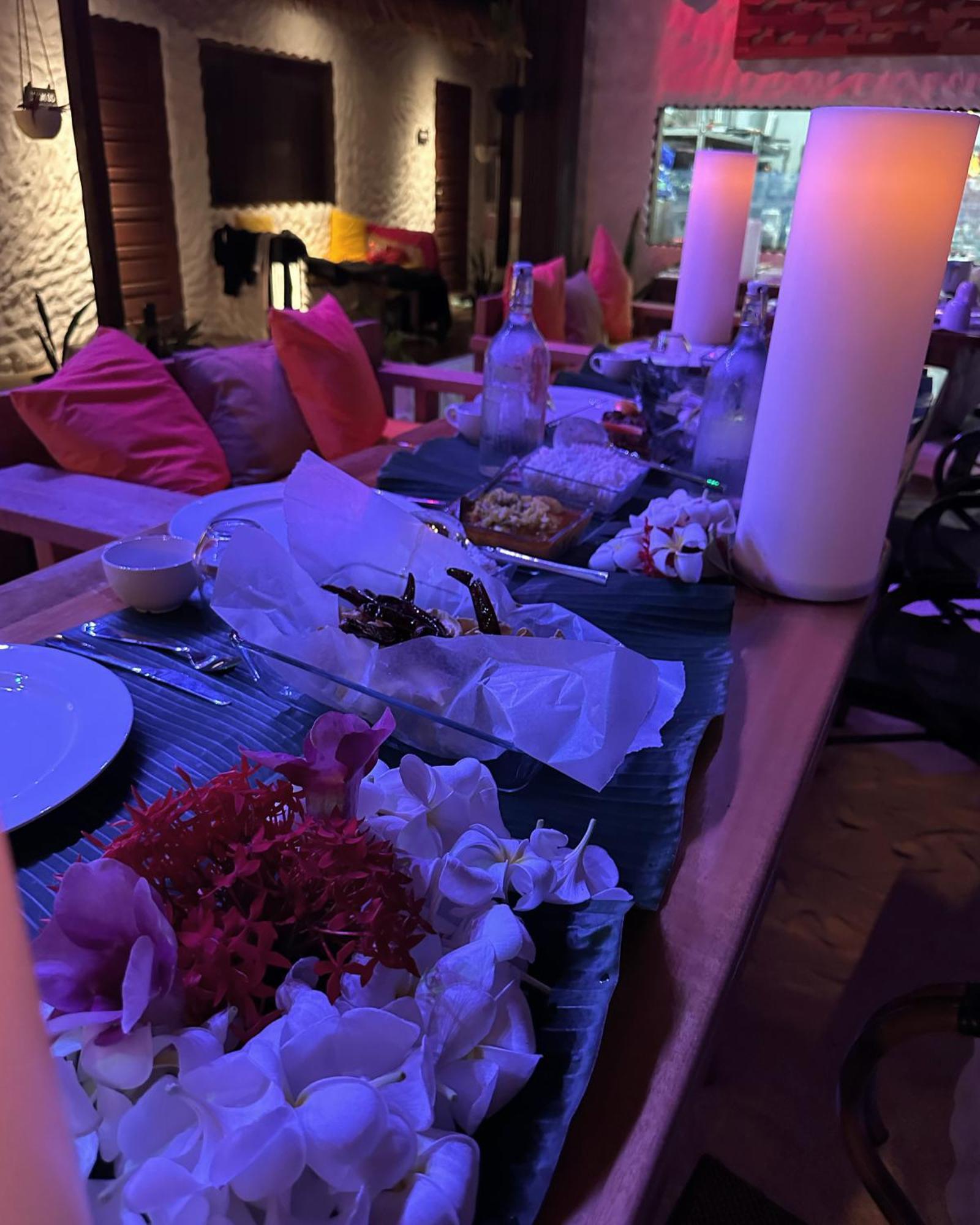 Fehendhoo Atholhu Residence מראה חיצוני תמונה