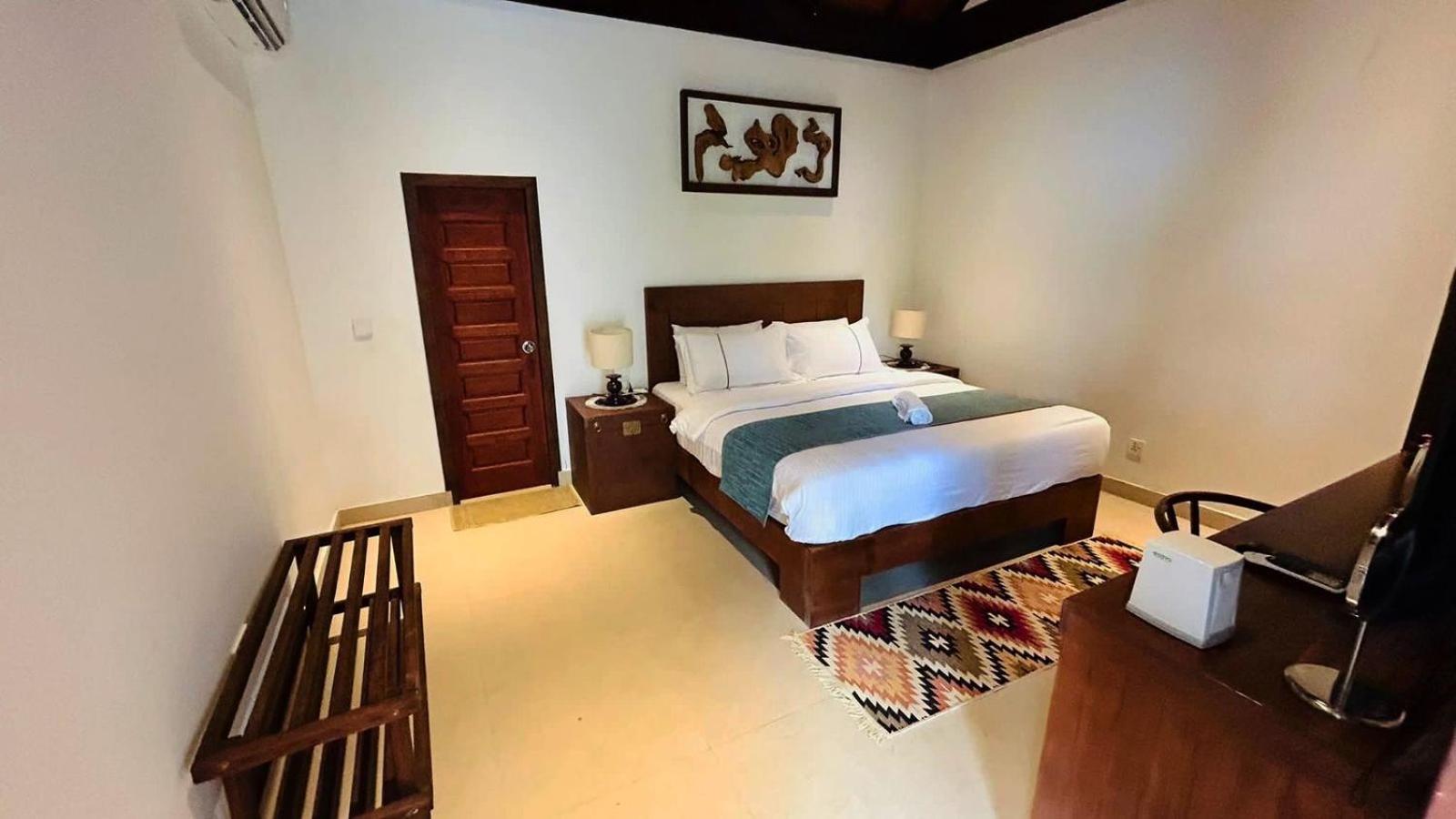 Fehendhoo Atholhu Residence מראה חיצוני תמונה