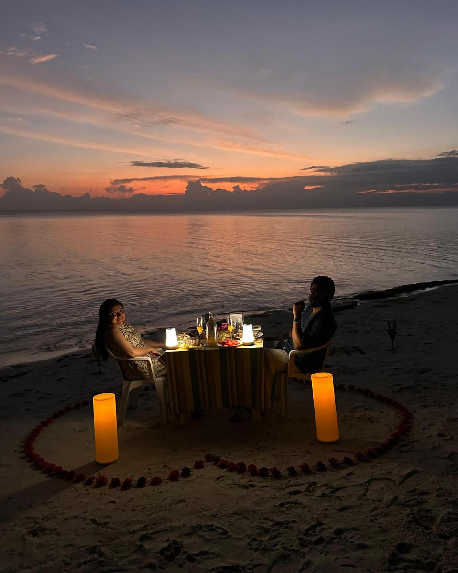 Fehendhoo Atholhu Residence מראה חיצוני תמונה